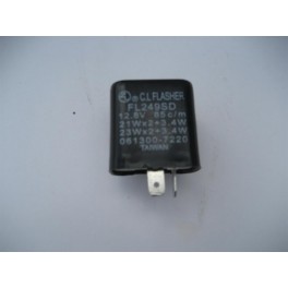 Honda C90E Flash Relay 12v 23w