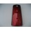 Honda 90 Front Fork Cover - Red