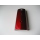 Honda 90 Front Fork Cover - Red