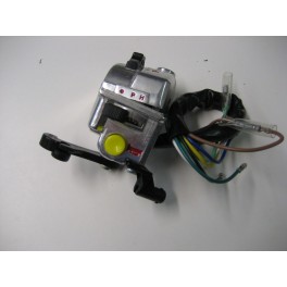 Honda 50 Choke Switch - Left Side