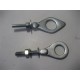 Honda 70 Chain Adjusters Left And Right
