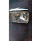 Honda C70E Head Light With Bulbs