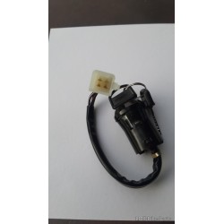 Honda C90E 4 wire  iignition switch
