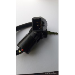 Honda C90E 5 wire pin  ignition switch