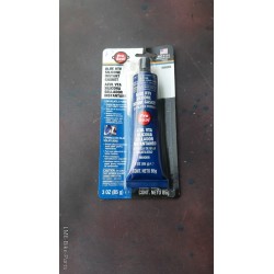 Blue RTV Silicone instant Gasket Pro Seal