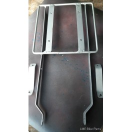 Honda C100 Back Carrier