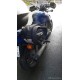 Honda CB500 Blue sold