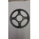 Honda C70 Back Sprocket 1975To 1980