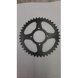 Honda C70 Back Sprocket 1975To 1980