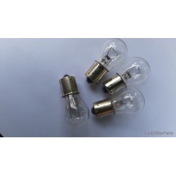 Honda C70 Indicator Bulb Set 6v