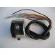 Honda C70 Light Switch With Park Light 9 Wires