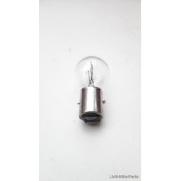 Honda C50 Head Light Bulb 6v 35/35( Bosch)