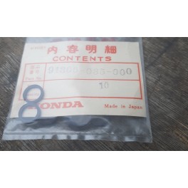 Honda Seal  91301-350-000 Genuine