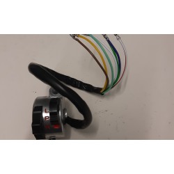 Honda C50 7 Wire Light Switch With Park