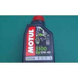 Honda 50 Engine Oil 10/40 MOTUL