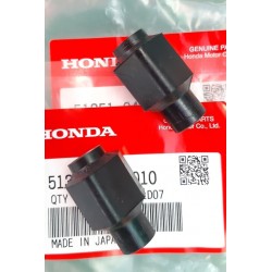 Honda 51351-041-010 FRONT Stopper