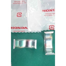 Honda 70 Honda part number 18233-041-000