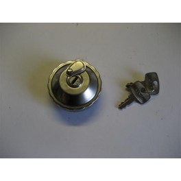 Honda 90 Petrol Cap + lock & 2 keys