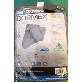 OXFORD Dormex Breathable Indoor Cover (s)