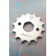 Honda CB100 FRONT Sprocket 1976to 1977