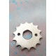 Honda CB100 FRONT Sprocket 1976to 1977