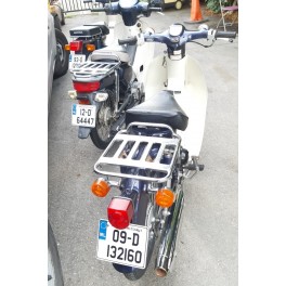 2009 Honda C50 FOR Sale in Very GOOD condition