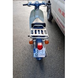 Honda C50 2005 For Sale Very Good condition