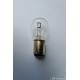Honda C50 Head Light Bulb 6v 15/15 w