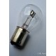 Honda C50 Head Light Bulb 6v 15/15 w