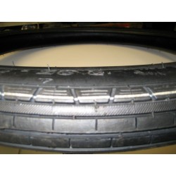 Honda S90Z Front Tyre