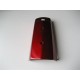 Honda C90E Front Fork Cover - Top - Red