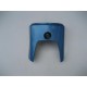 Honda C90E Front Fork Cover - Bottom - Blue