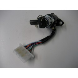 Honda 70 7-Wire Ignition Switch